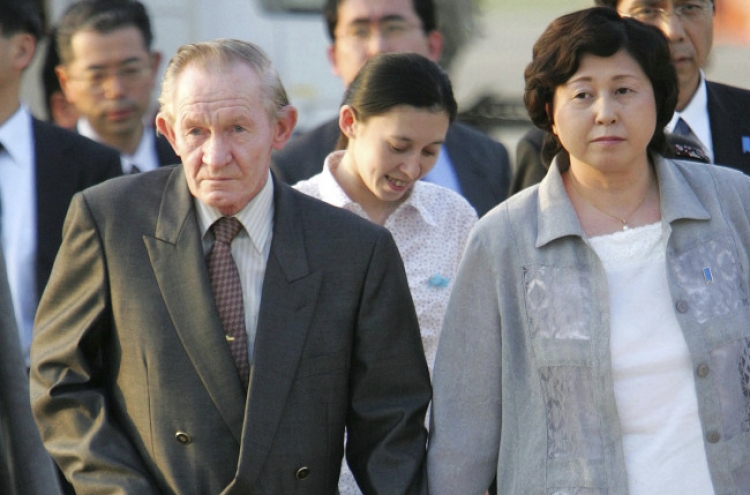 US Army deserter who spent decades in N.Korea dies at 77