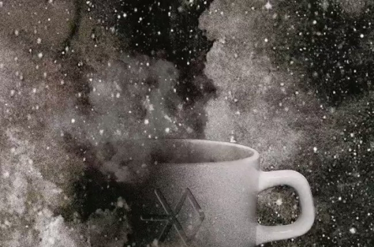 EXO to drop special winter album 'Universe' next week