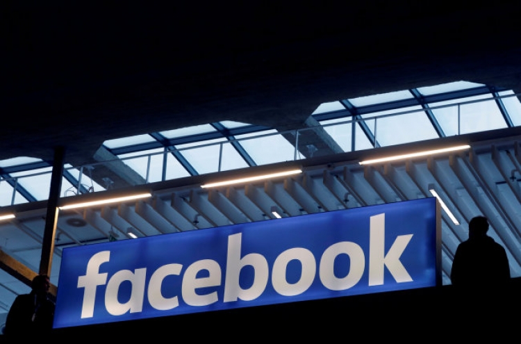 Facebook Korea to stop using Ireland tax avoidance scheme