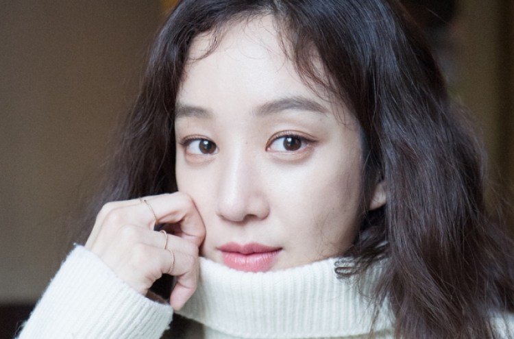 [Herald Interview] Jung Ryeo-won on the joy of finding strong female character