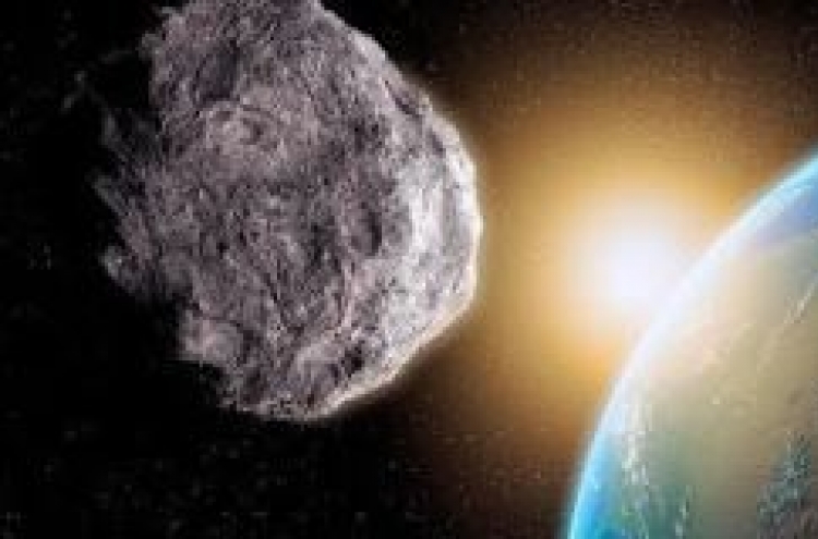 지름 5km짜리 소행성 지구 향해 돌진 中… 충돌 임박?