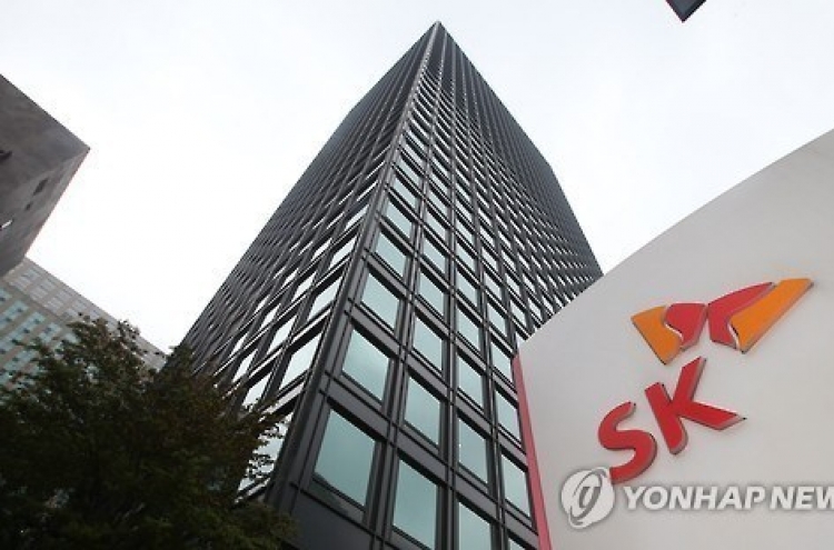 SK Holdings receives $10m dividend from shale gas investment