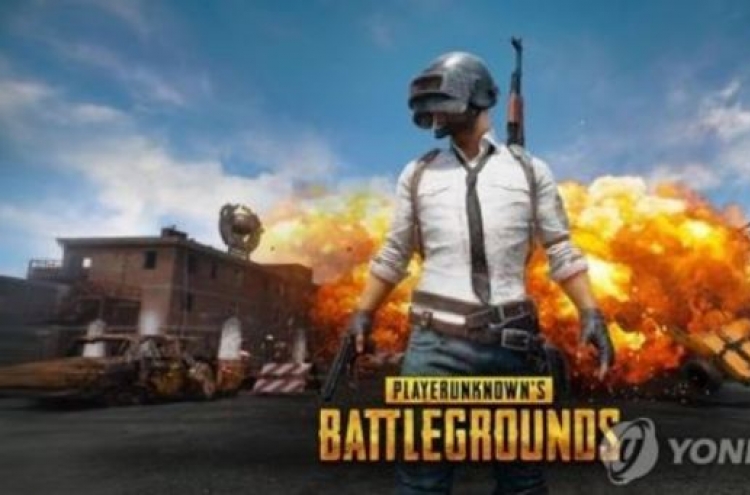 PUBG, Lineage 2: Revolution propel Korea's game industry expansion