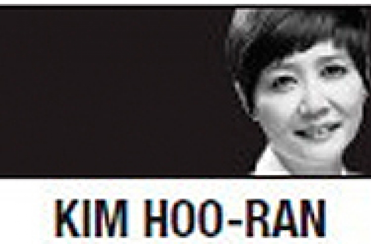 [Kim Hoo-ran] Get ready to enjoy PyeongChang Olympics