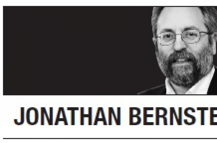 [Jonathan Bernstein] GOP tax bill needn’t be popular to be successful