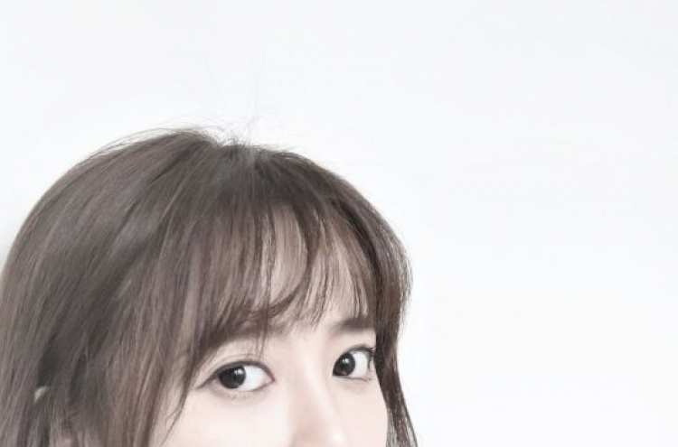 Ku Hye-sun inks deal with startup label Partners Park