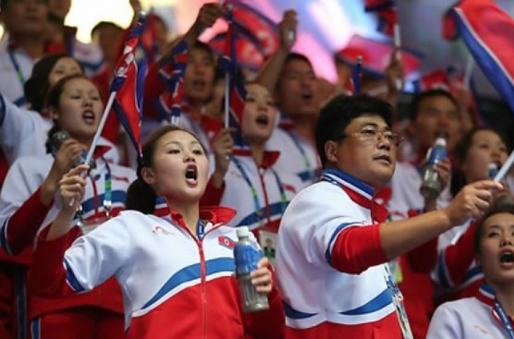 [PyeongChang 2018] Most S. Koreans approve of NK's presence at PyeongChang Olympics