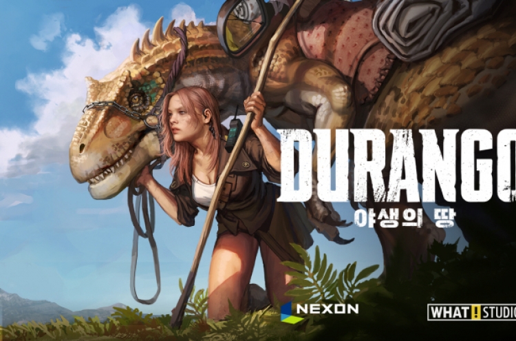 Korean game makers to tap global markets with major new releases in 2018