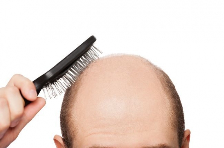Human rights agency defends man ‘discriminated’ against for hair loss