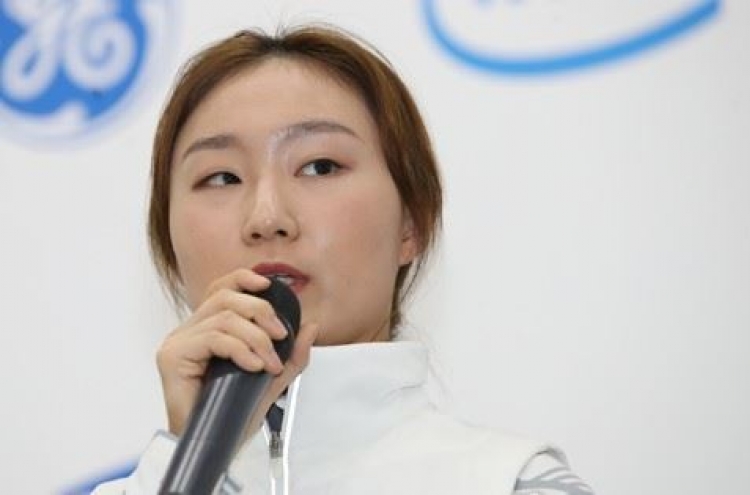 [PyeongChang 2018] Quiet short track star looking to make noise