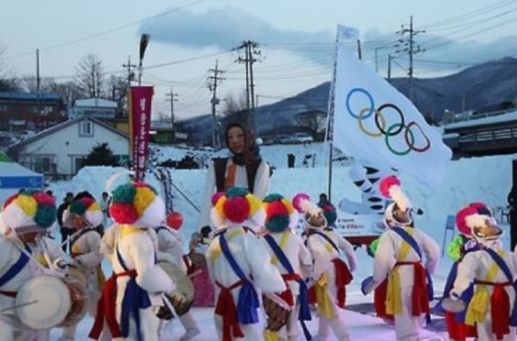 Seoul scrambles to prepare for NK participation in PyeongChang