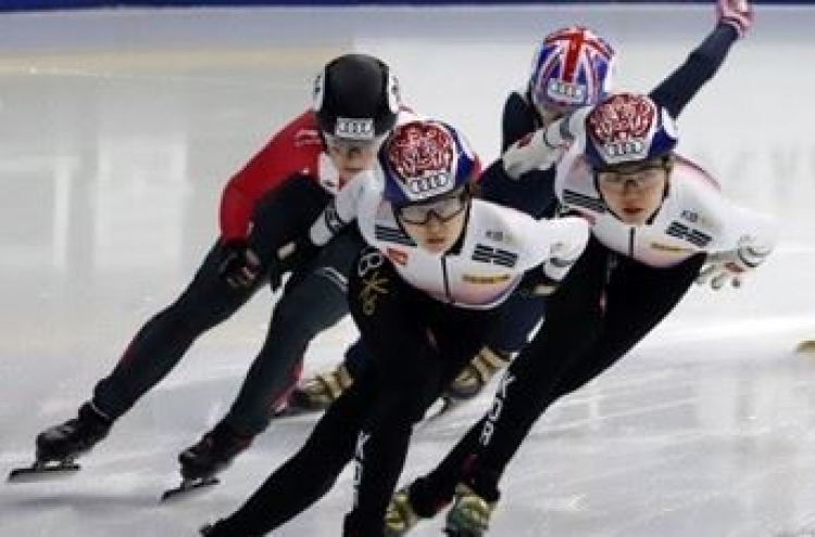 [PyeongChang 2018] Korea projected to set Winter Olympics gold medal record at PyeongChang 2018