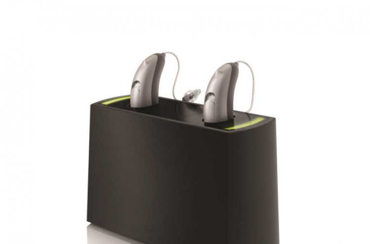 Davich Hearing Aid launches high-end acoustic device
