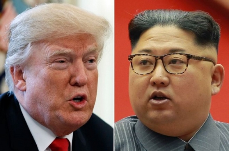 Hawaii lawmaker urges Trump to speak directly with NK leader