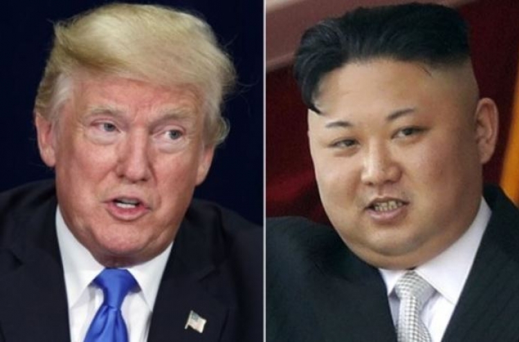 NK slams US for throwing cold water on warming inter-Korean ties