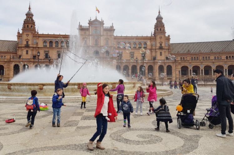 Spain expected to replace US as second top tourism destination: UNWTO