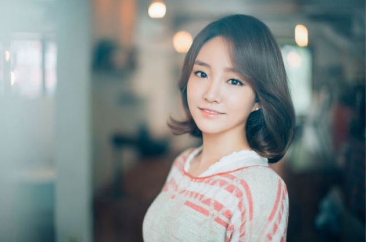 [Herald Interview] How Younha ‘rescued’ herself, found her voice again