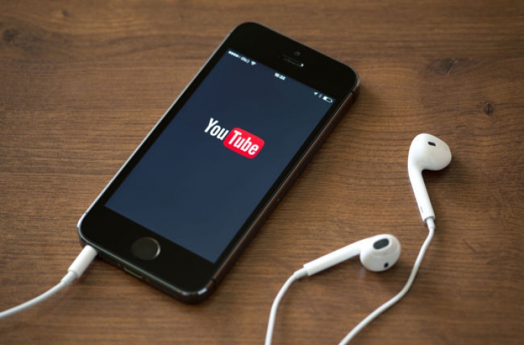 YouTube tightens rules to keep content ‘clean’