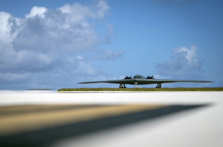 US confirms plans for strategic assets deployment