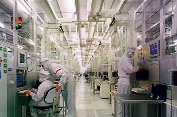 S. Korean chip industry tightens monitoring on protectionist moves by China, US