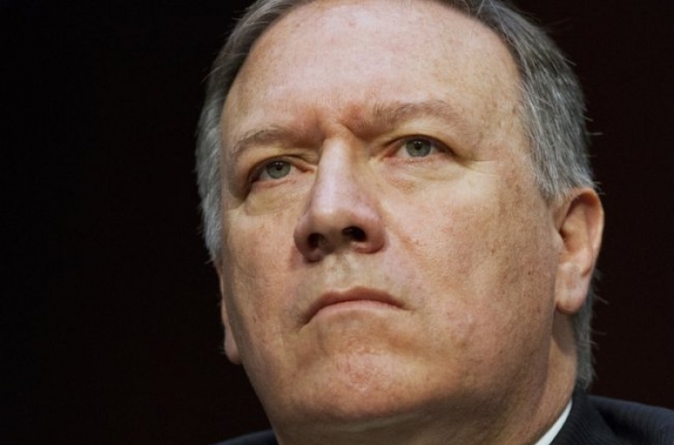 N. Korea 'handful of months' away from ability to nuke US: CIA chief