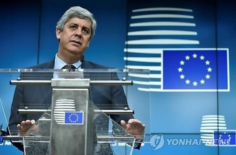 S. Korea removed from EU blacklist of tax havens