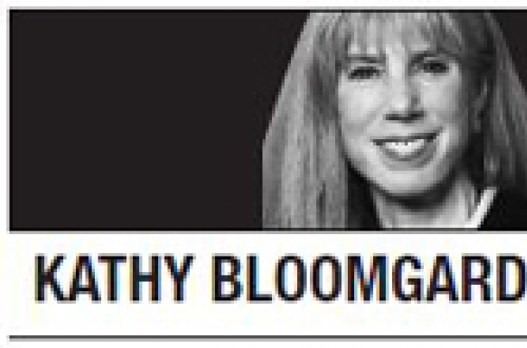 [Kathy Bloomgarden] Building gender-inclusive workplace