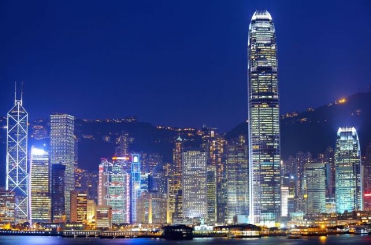 US warns Hong Kong on illicit North Korea trade