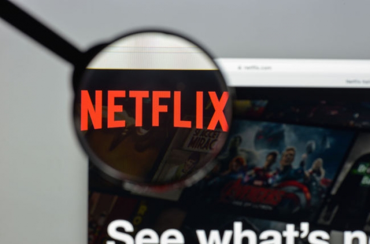 Netflix to push boundaries of Korean media content