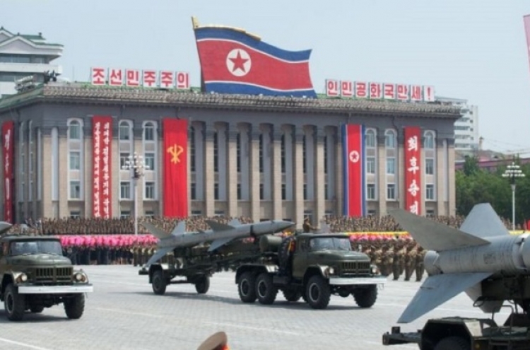 [Newsmaker] NK likely to hold 'intimidating' military parade on Feb. 8: Seoul minister