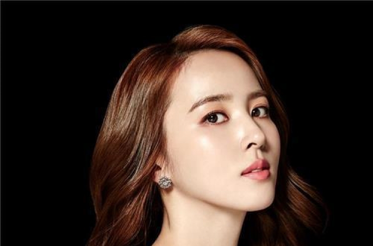 Actress Han Hye-jin to return to small screen with new MBC drama