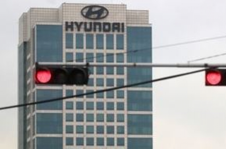 Hyundai, Kia fell behind global rivals in profitability last year: sources