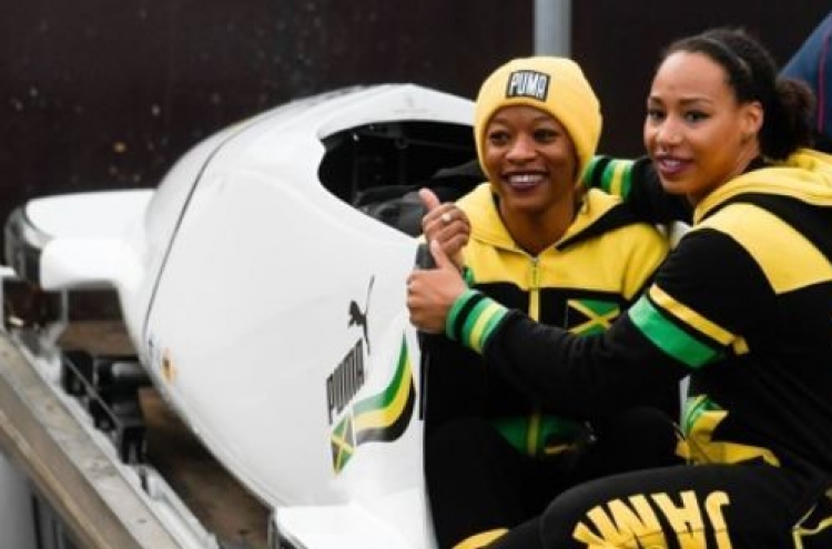 [PyeongChang 2018] Jamaica among 1st nations to move into PyeongChang Olympic Village