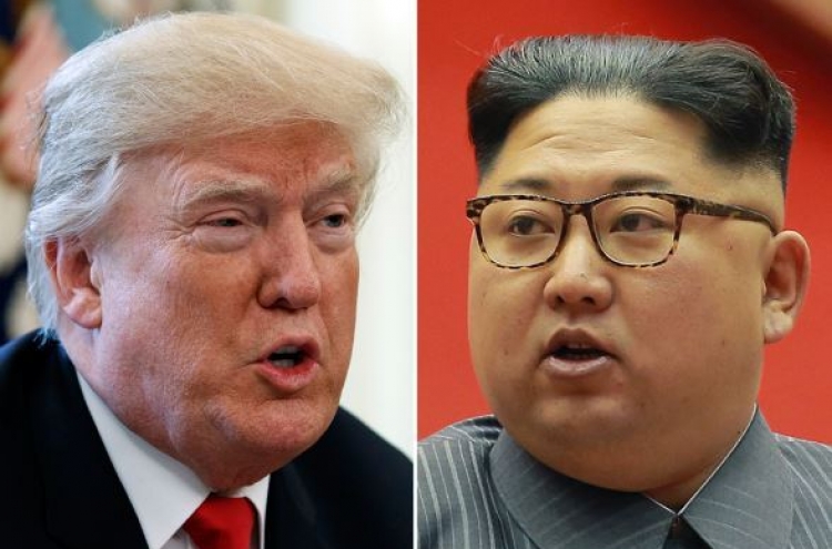 NK 'spooked' by Trump's threats of military strike: ex-CIA official
