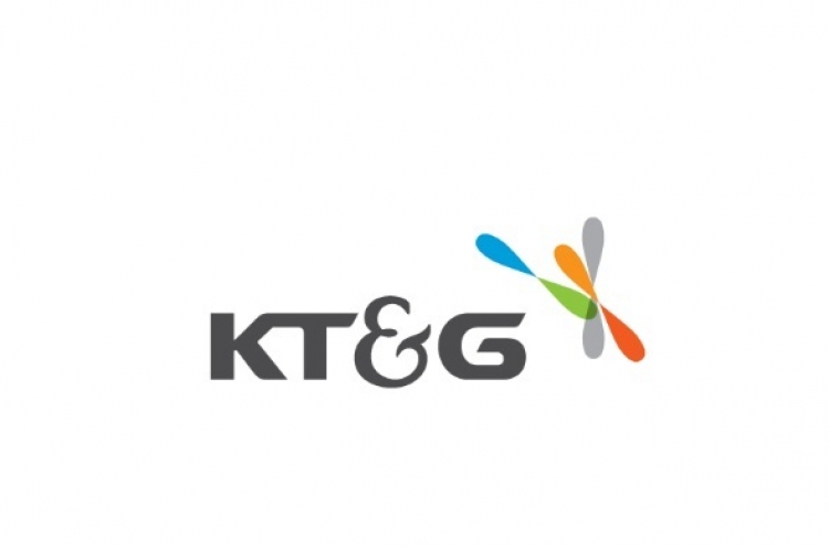 KT&G sees record high of W1.48tr in overseas sales