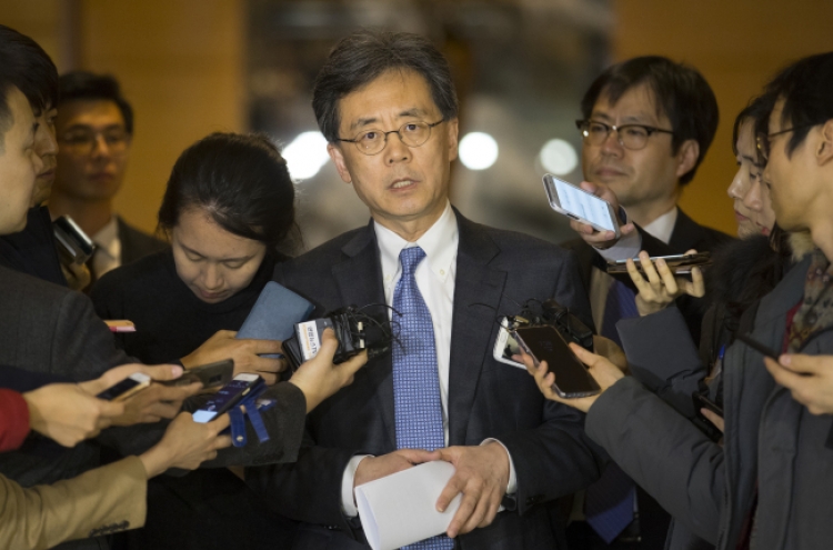 S. Korea complains about strict US tariffs during 2nd FTA talk