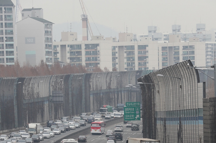 [PyeongChang 2018] Government to exempt freeway tolls near PyeongChang during Olympics