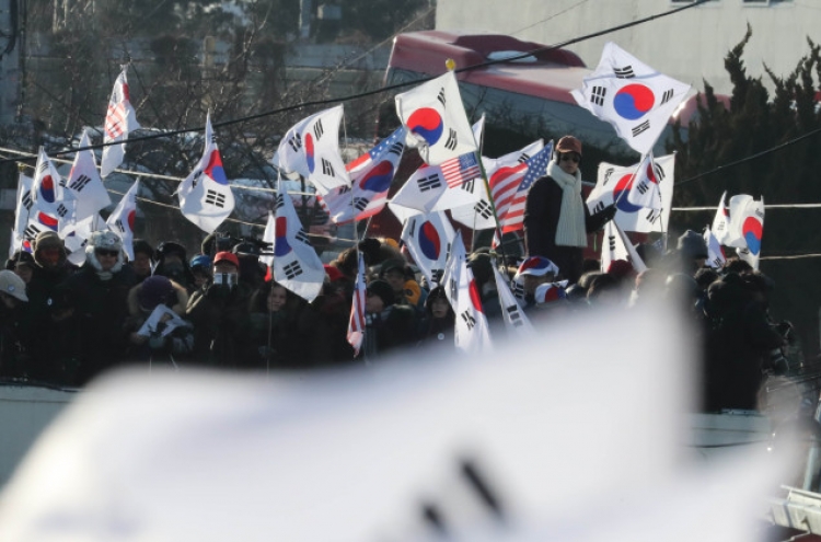 [Newsmaker] Pyongyang slams S. Korean conservatives' rally against NK art troupe
