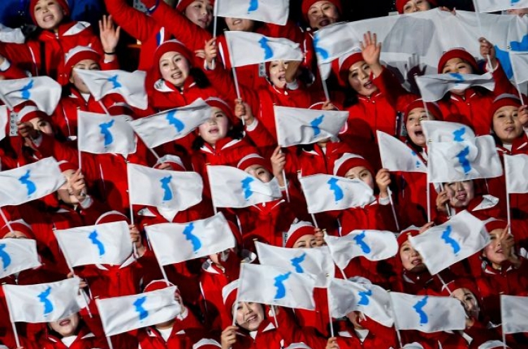 [PyeongChang 2018] Tired of media coverage on North Korea? Here’s what South Koreans think