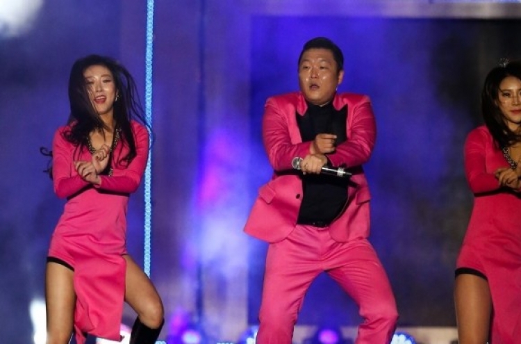 [PyeongChang 2018] PyeongChang’s use of ‘Gangnam Style’ receives mixed reactions