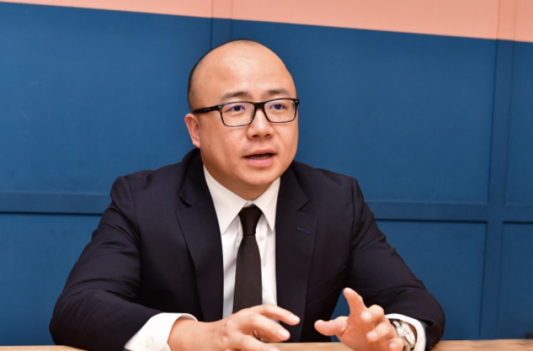 [Herald Interview] We are moving from IT era to data era: Alibaba exec