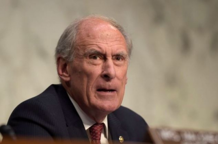 US intel chief says decision time on NK 'ever closer'