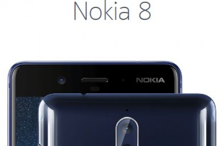 Nokia likely to stage smartphone comeback: report