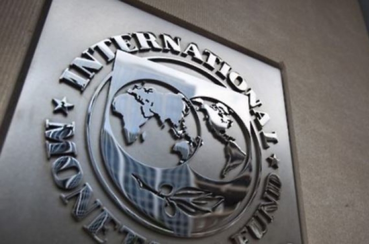 IMF predicts S. Korea's potential growth rate could be in 2% range in 2020s