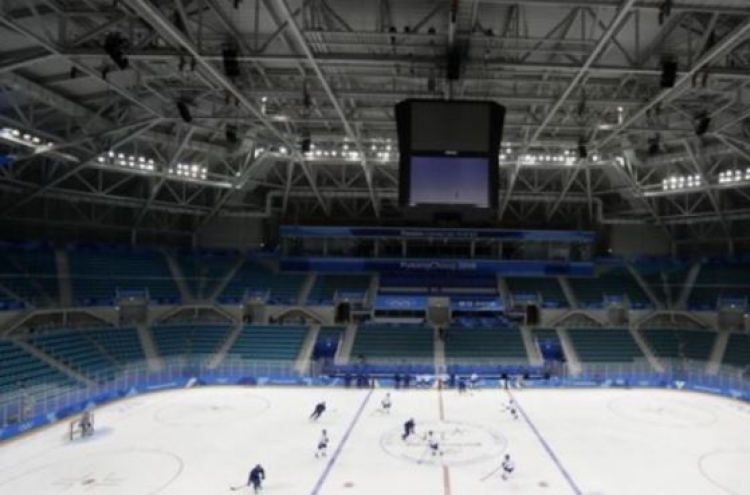 [PyeongChang 2018] Post-Olympic fate of 3 major PyeongChang venues still undecided: IOC