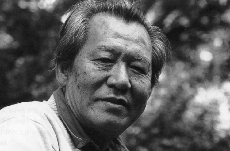 Late composer Yun I-sang‘s body to be returned home