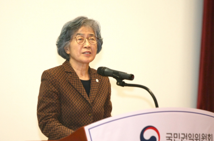 High-level corruption cases contribute to S. Korea's low ranking in corruption index: watchdog