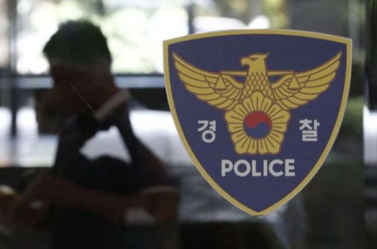 Two Cambodian men arrested on suspicion of attempted murder