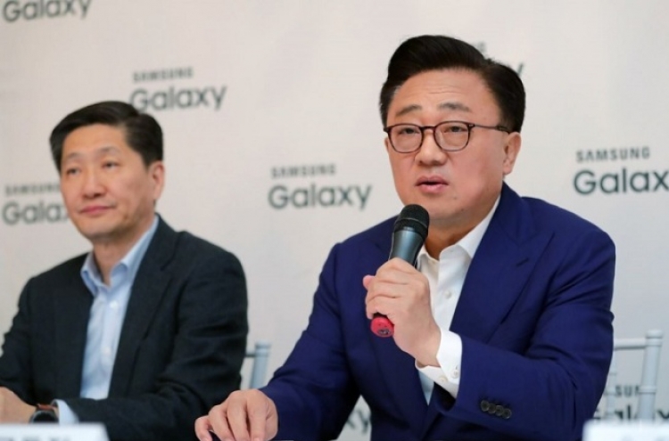 Samsung set to showcase Bixby 2.0 via new Galaxy Note this year