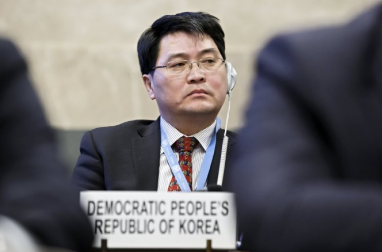 EU steps up sanctions against N. Korea in line with UN resolution